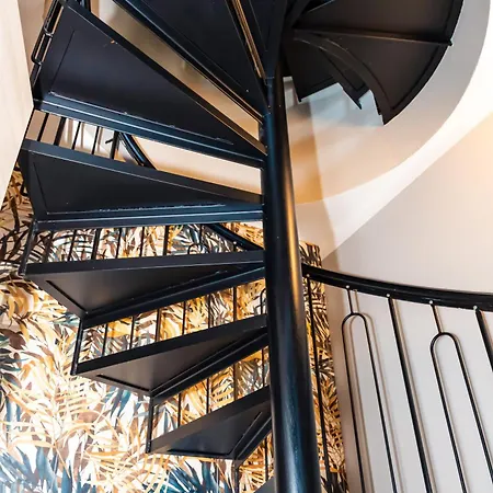 Scuderia Il Costa Apartamento