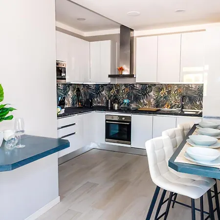 Scuderia Il Costa Apartamento