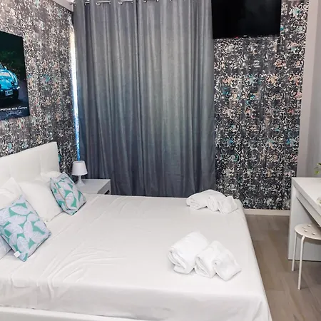 Scuderia Il Costa Apartamento *