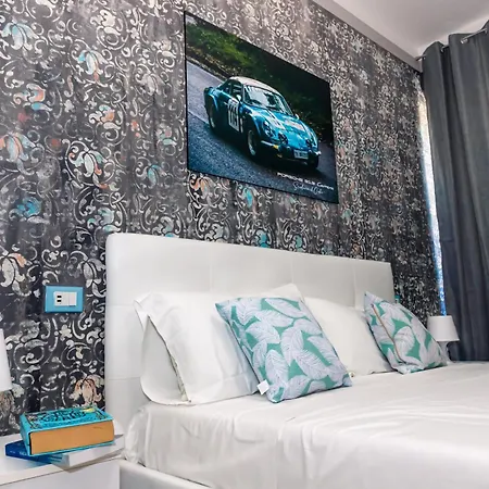 Apartamento Scuderia Il Costa *
