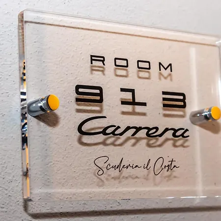 Apartamento Scuderia Il Costa *