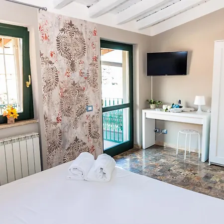 Scuderia Il Costa Apartamento Paratico