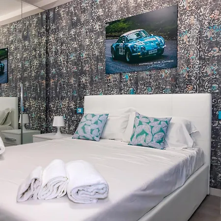 Scuderia Il Costa Apartamento Paratico