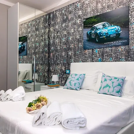 Scuderia Il Costa Apartamento Paratico