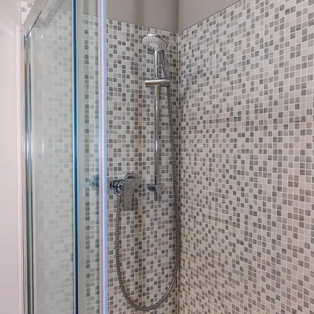 Scuderia Il Costa Apartamento