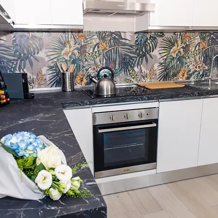 Apartamento Scuderia Il Costa