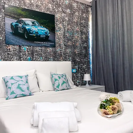 Scuderia Il Costa Apartamento