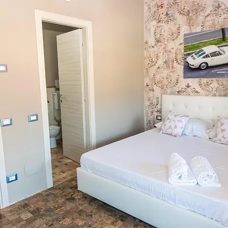 Apartamento Scuderia Il Costa