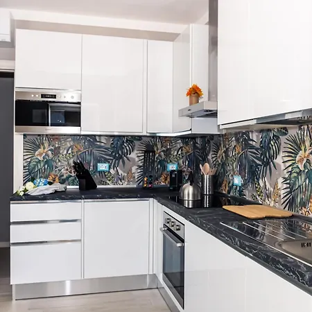 Scuderia Il Costa Apartamento *