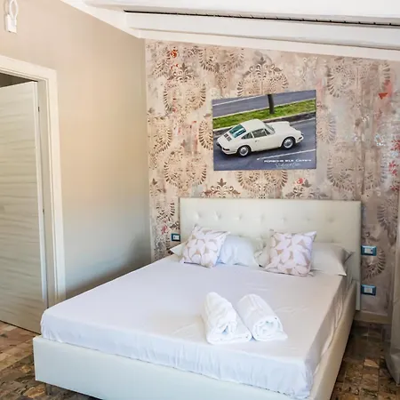 Apartamento Scuderia Il Costa *