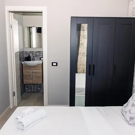 Apartamento Scuderia Il Costa