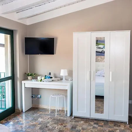 Apartamento Scuderia Il Costa *