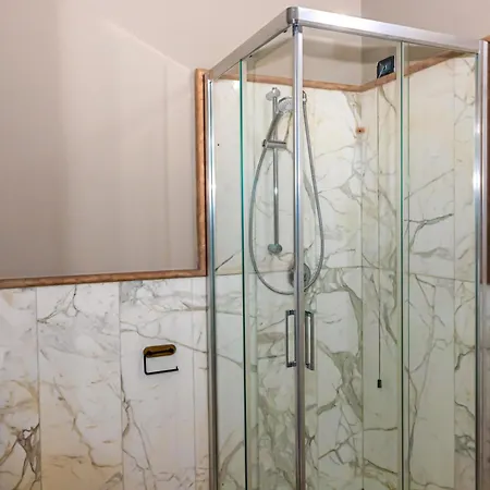 Scuderia Il Costa Apartamento Paratico
