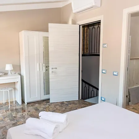 Scuderia Il Costa Apartamento