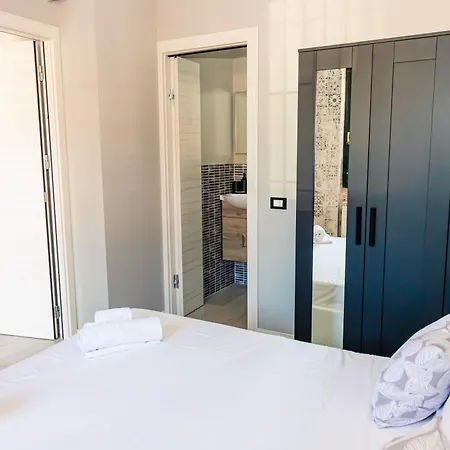 Apartamento Scuderia Il Costa
