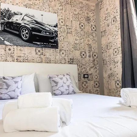 Apartamento Scuderia Il Costa Paratico
