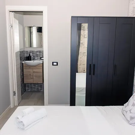 Apartamento Scuderia Il Costa *