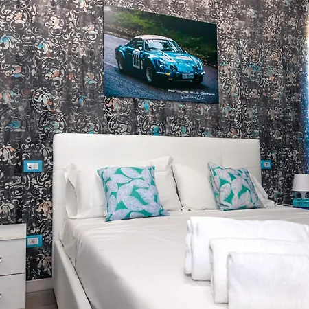 Apartamento Scuderia Il Costa Paratico