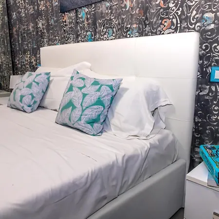 Apartamento Scuderia Il Costa