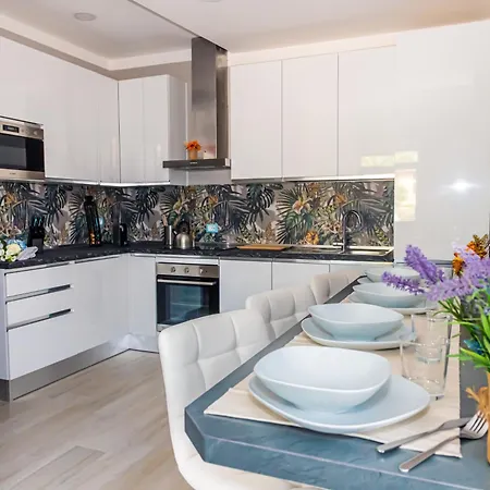 Apartamento Scuderia Il Costa *